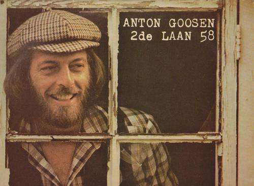 Anton Goosen , 2de Laan 58