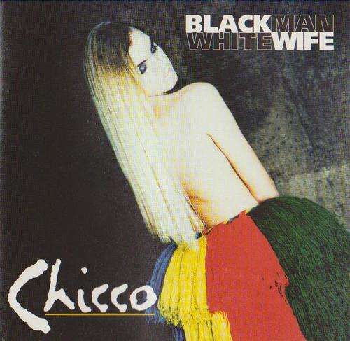 Sello Chicco Twala , Black Man White Wife