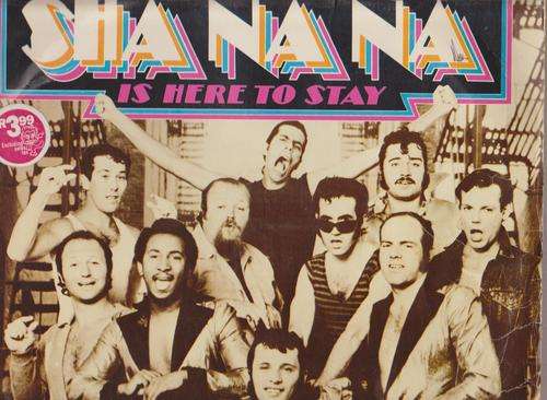 Sha Na Na , Sha Na Na Is Here To Stay