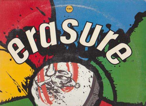 Erasure , The Circus