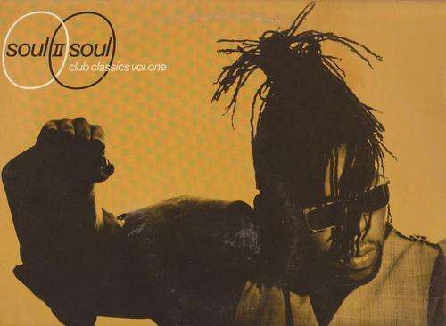Soul II Soul , Club Classics Volume One
