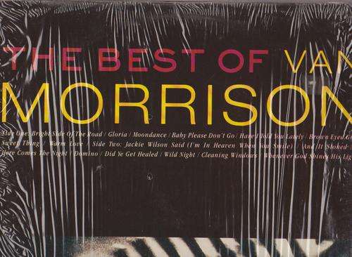 Van Morrison, The Best Of
