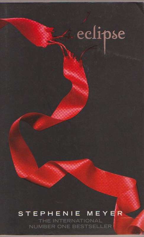 Stephenie Meyer-Eclipse