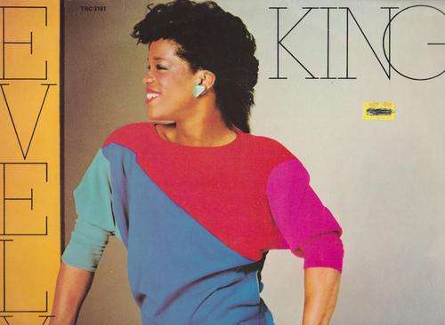 Evelyn King , Get Loose