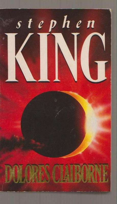 Stephen King - Dolores Claiborne