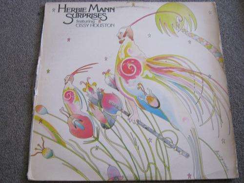 Herbie Mann , Surprises