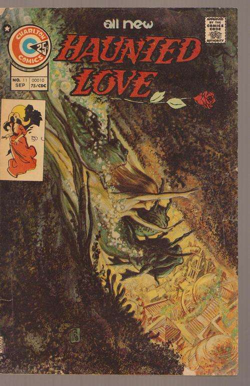 Comics x 15