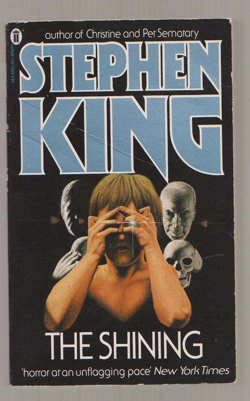 Stephen King - The Shining