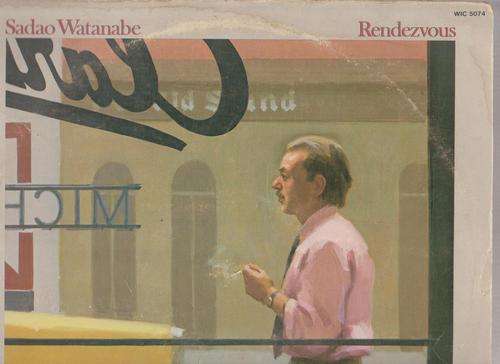 Sadao Watanabe , Rendezvous