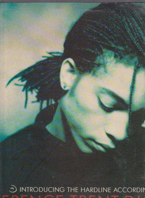Terence Trent D'Arby , Introducing The Hardline According To Terence Trent D'Arby