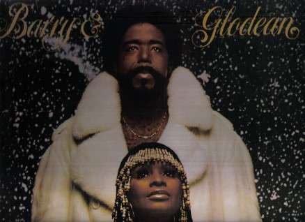 Barry White & Glodean White, Barry & Glodean