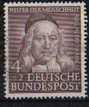 Germany West-1953-4p