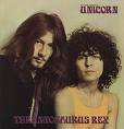 Tyrannosaurus Rex (aka Marc Bolan), Unicorn