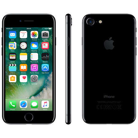 iphone 7 - 128GB - FREE SHIPPING