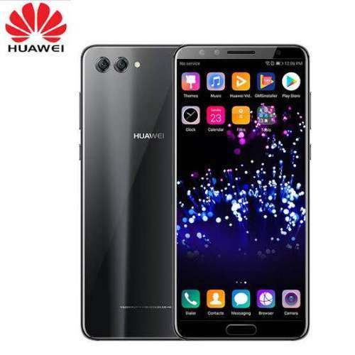 Huawei  Nova 2s  6gb | 128gb | Dual Sim