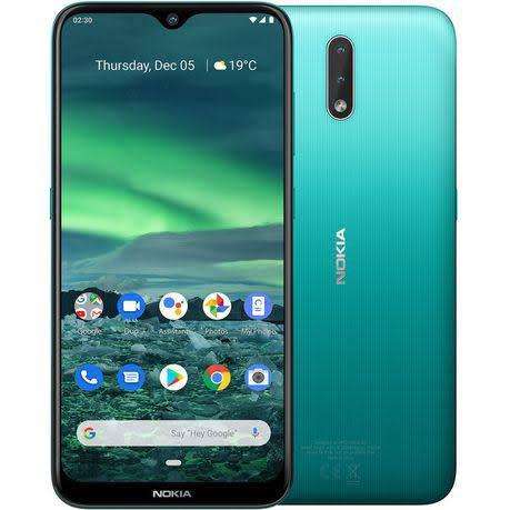 BRAND NEW NOKIA 2.4 DUAL SIM