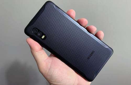 ||| FREE SHIPPING ||| SAMSUNG XCOVER PRO DUAL SIM  64GB BLACK ||| BUILD TOUGH RUGGED DESIGN |||