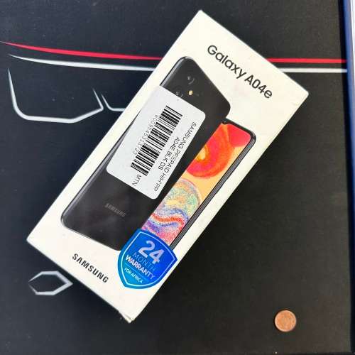 NEW SAMSUNG A04e 32GB DUAL SIM