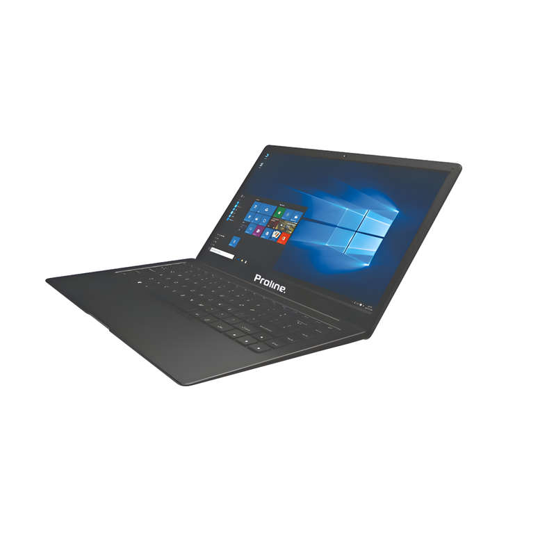 Proline V146RT Laptop Celeron N3450 64Gb Storage 4gb Ram