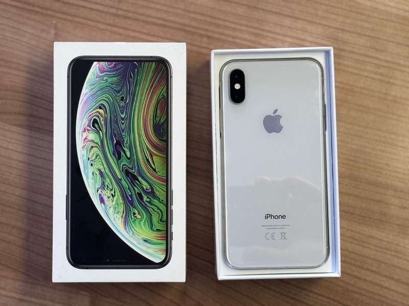 IPHONE X 256GB | EXCELLENT CONDITION