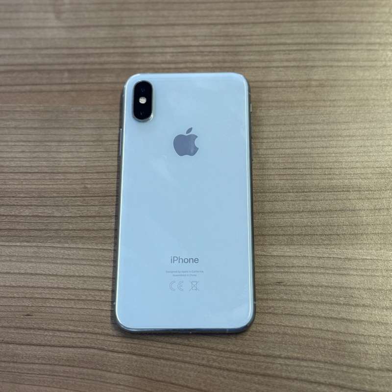 IPHONE X 256GB | EXCELLENT CONDITION
