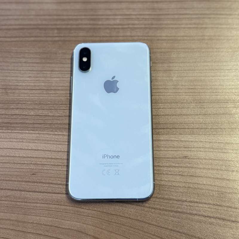IPHONE X 256GB | EXCELLENT CONDITION
