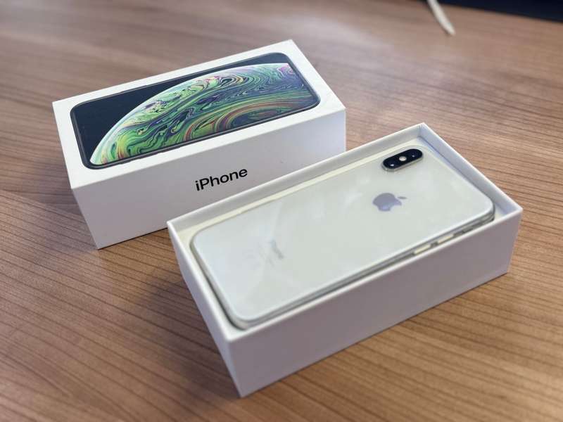IPHONE X 256GB | EXCELLENT CONDITION