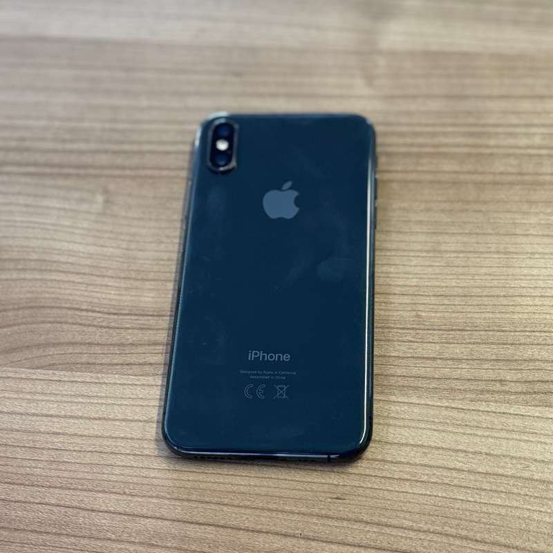 IPHONE X 256GB |  EXCELLENT CONDITION
