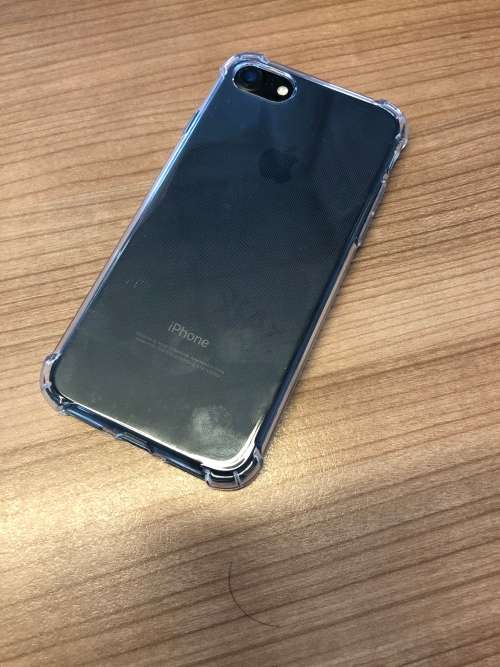 IPHONE 7 32 GB BLACK