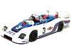 Scalextric SPIRIT Porsche 936 Martini Racing No.3 Winner Monza 4h 1976 JACKY ICKX RARE 1/32 SLOT CAR