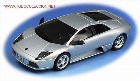 Scalextric PROTEUS LAMBORGHINI  MURCIELAGO VERY RARE STILL BRAND NEW BOXED 1/32 SLOT CAR