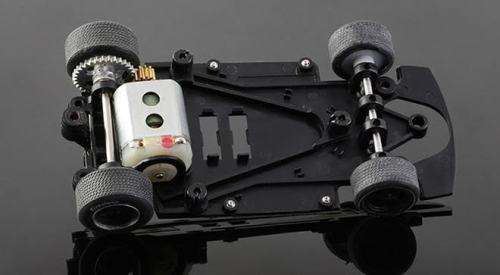 Scalextric Thunderslot Lola T70 GT Daytona 1969 TS-00103  Racing 1/32 SLOT CAR