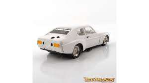 Scalextric SRC SLOT RACING COMPANY Ford Capri LV Rally Test 3 50409 NEW 1/32 SLOT CAR