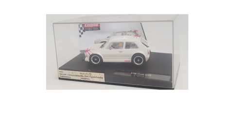 Scalextric Carrera Evolution VW Golf GTI Tuner 2 REF 27231 brand new 1/32 SLOT CAR