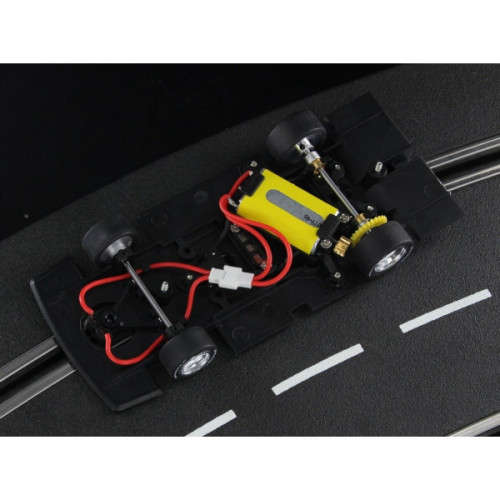 Nissan Skyline Turbo Group 5 Calsonic SWFC01 SIDEWAYS SLOT IT 132 SLOT CAR NEW LOCAL STOCK