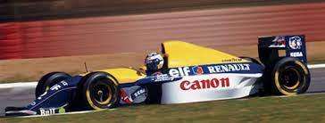 Scalextric Classic F1 Williams F1 FW15C Alain Prost 1993 World Champion C3094 Brand New 1/32 slot