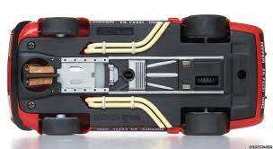 Scalextric FLY Classic Ferrari 365 GTB/4 24 h Le Mans 1974 A651 Rare 1/32 low price 1/32 slot car
