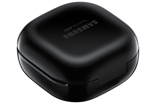 Samsung Galaxy Buds Live in Ear Headphones Black Brand new unopened   SM-R180NZKAXFA