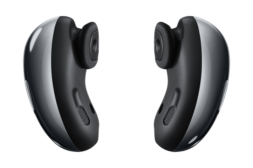 Samsung Galaxy Buds Live in Ear Headphones Black Brand new unopened   SM-R180NZKAXFA