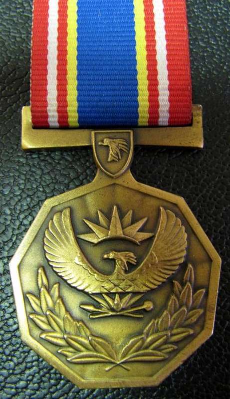 South African Police(SAP) 10 Year Loyal Service Medal, Full size, awarded to 039568