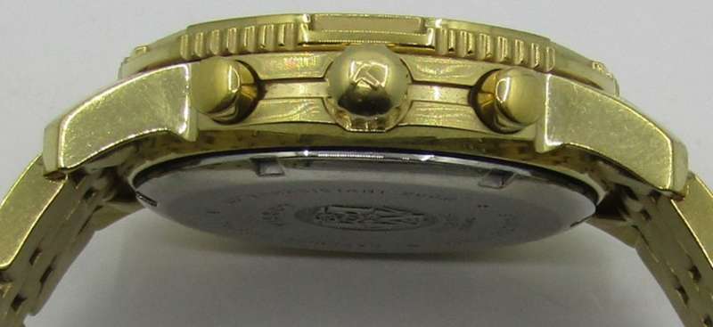 TISSOT PRS 200 Chronograph t362/462