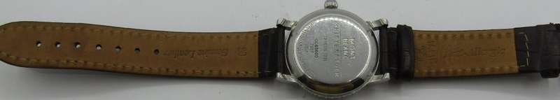 Montblanc Meisterstuck Star Quartz- 7027
