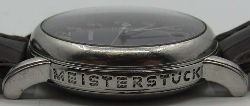 Montblanc Meisterstuck Star Quartz- 7027