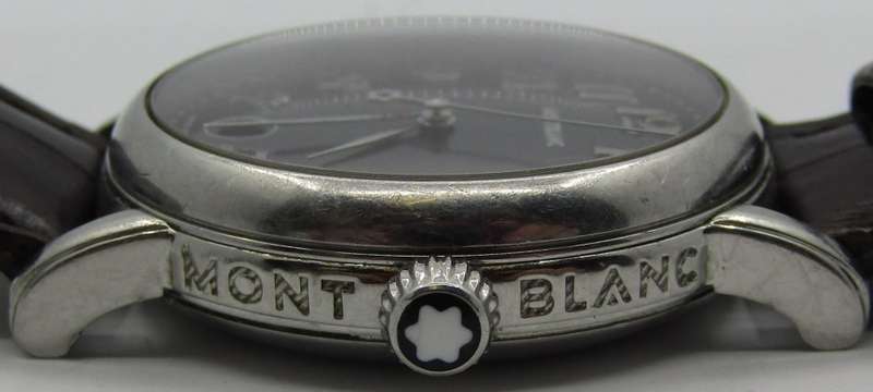 Montblanc Meisterstuck Star Quartz- 7027