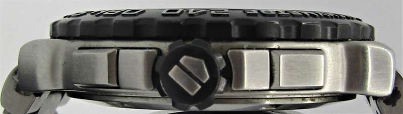 Tag Heuer Formula 1 Chronograph -CAU1116