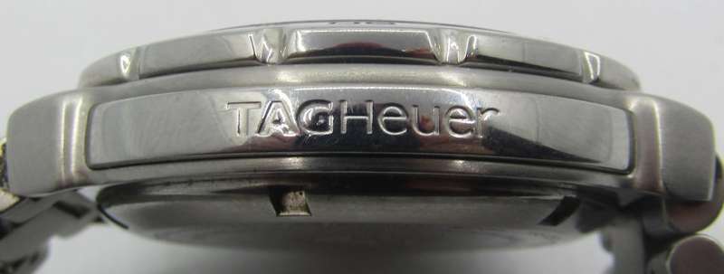 Tag Heuer Indy 500  Chronograph -CAC111B-0