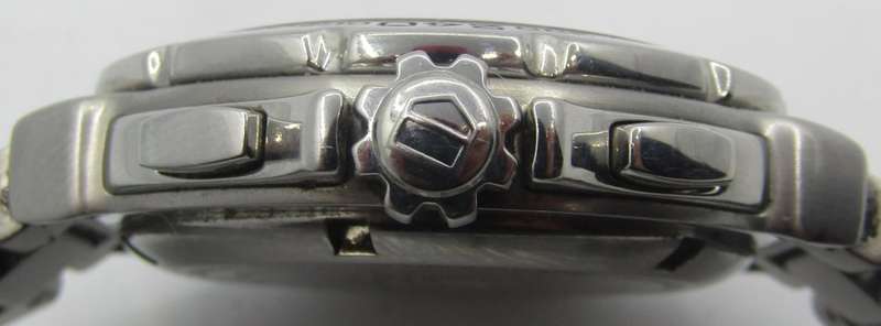Tag Heuer Indy 500  Chronograph -CAC111B-0