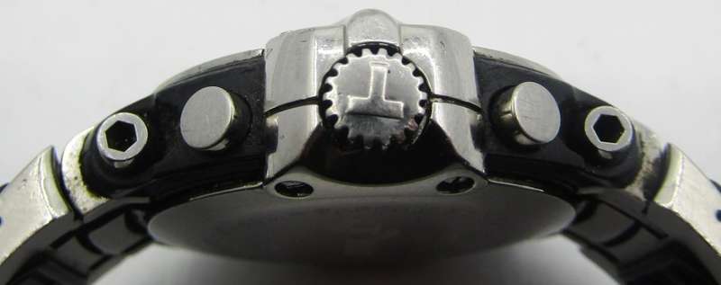 TISSOT T-Race T472