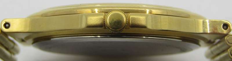TISSOT Seastar Quartz