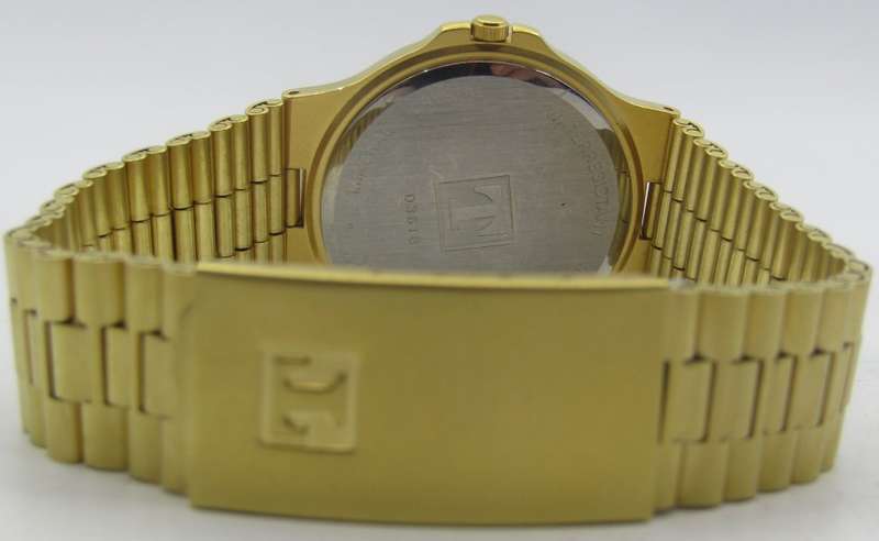 TISSOT Seastar Quartz